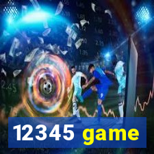 12345 game